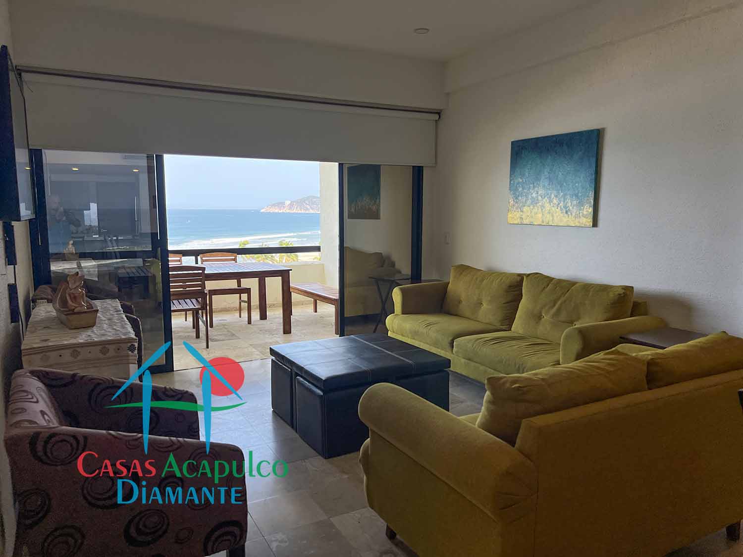 Mayan Island Playa Torre Uno 805 - Estancia 5